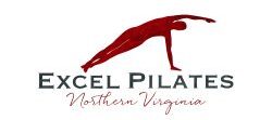 Excel Pilates Northern Virginia logo